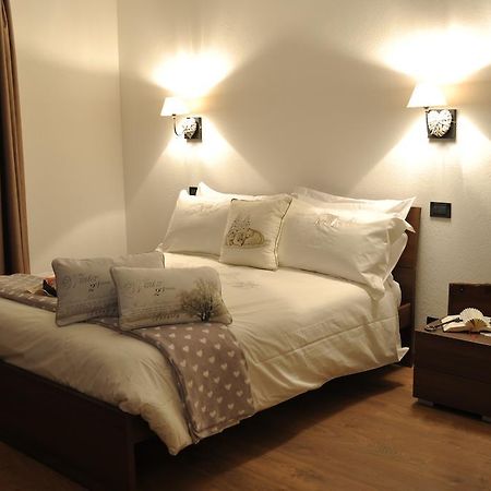 Maison Constance Bionaz Pokoj fotografie